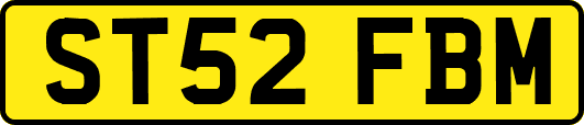 ST52FBM