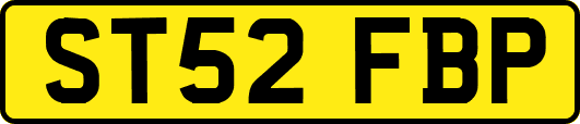 ST52FBP