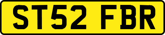 ST52FBR