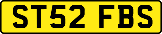 ST52FBS