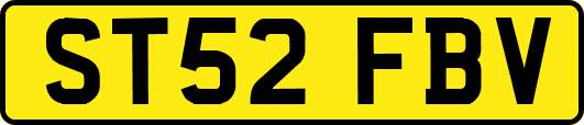 ST52FBV