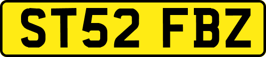 ST52FBZ
