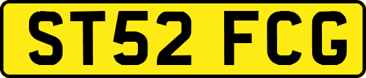 ST52FCG