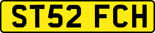 ST52FCH