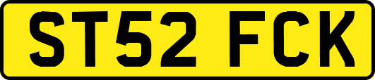 ST52FCK