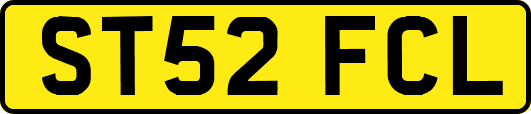 ST52FCL