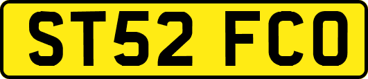 ST52FCO