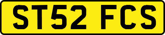 ST52FCS