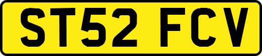 ST52FCV