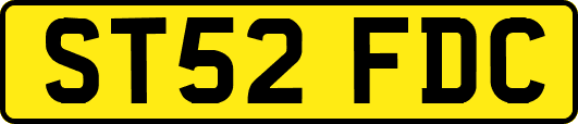 ST52FDC