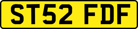 ST52FDF