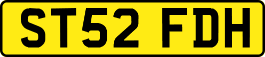 ST52FDH