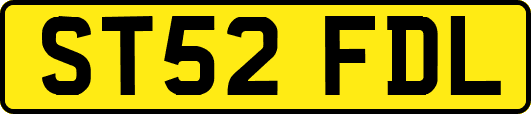 ST52FDL