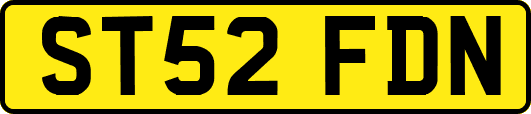 ST52FDN