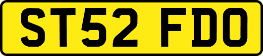 ST52FDO