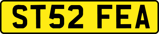 ST52FEA