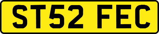 ST52FEC
