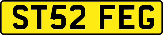 ST52FEG