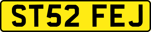 ST52FEJ