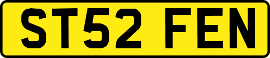 ST52FEN