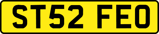 ST52FEO