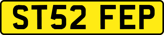 ST52FEP