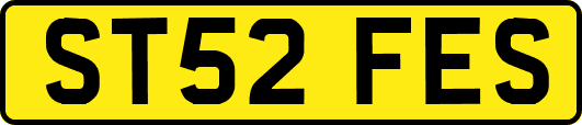 ST52FES