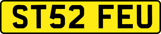 ST52FEU