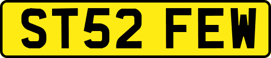 ST52FEW