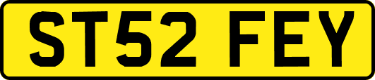ST52FEY