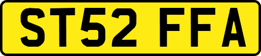 ST52FFA