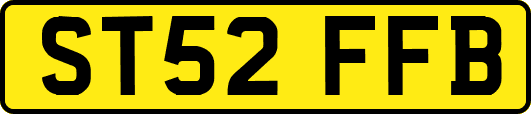 ST52FFB