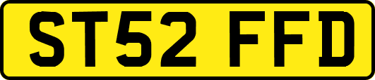 ST52FFD