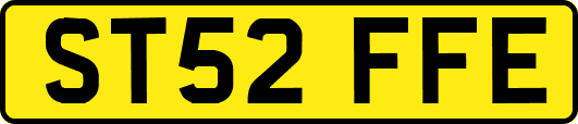 ST52FFE