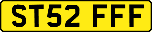 ST52FFF