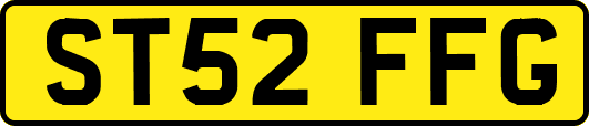 ST52FFG