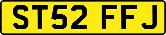 ST52FFJ