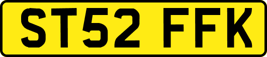 ST52FFK
