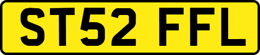 ST52FFL