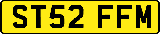 ST52FFM