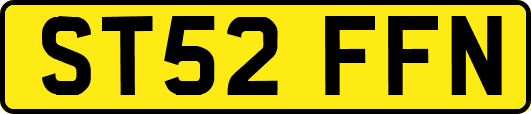 ST52FFN