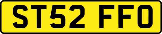 ST52FFO