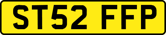 ST52FFP