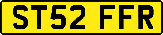 ST52FFR