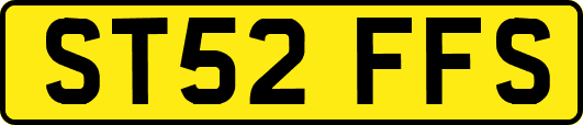 ST52FFS