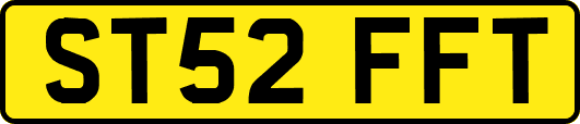 ST52FFT