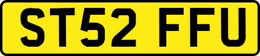 ST52FFU