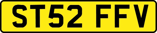ST52FFV