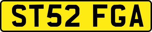 ST52FGA