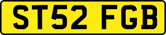 ST52FGB